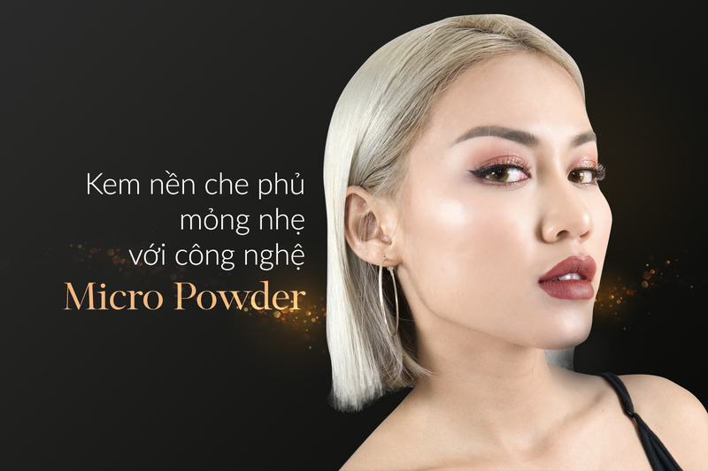 Kem nền che phủ mỏng nhẹ với công nghệ Micro Powder, giúp mang lại làn da hoàn hảo. Bài viết khám phá sự khác biệt giữa Giorgio Armani Luminous Silk Foundation và Lustre Pro Flawless Matte Foundation, một bản dupe chất lượng với giá cả hợp lý hơn.