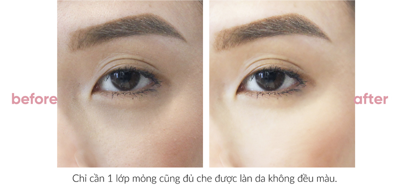 Bài viết so sánh Giorgio Armani Luminous Silk Foundation với Lustre Pro Flawless Matte Foundation, khám phá chất lượng che phủ tốt của kem nền, dupe và squalane oil. Liệu giá 2 triệu có đáng đồng tiền? Tìm hiểu ngay!