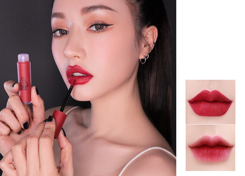 [BEST CHOICE 2018] - Du xuân rạng ngời cùng những sản phẩm makeup đình đám. Sản phẩm makeup mang lại sự tự tin cho phái đẹp, kèm với các thương hiệu nổi bật như innisfree và LUSTRE Make-Up.