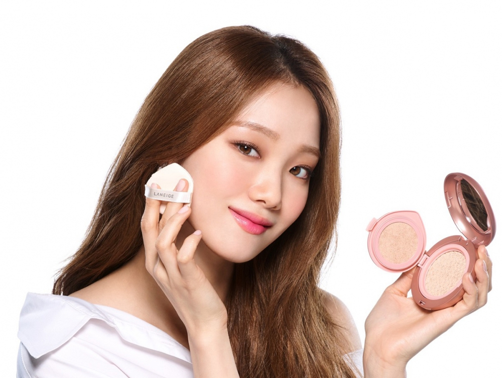 Bài viết [BEST CHOICE 2018] khiến cộng đồng yêu thích makeup không thể bỏ qua. Chia sẻ về sự tự tin từ những sản phẩm makeup đình đám như Innisfree, LUSTRE Make-Up đang được săn đón.