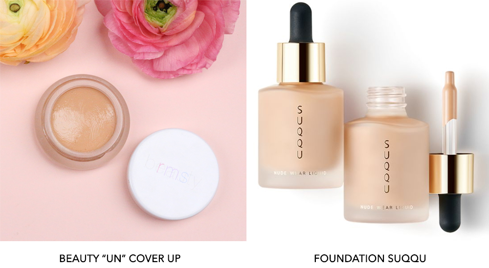 Sản phẩm trang điểm và dưỡng da được lựa chọn bởi Miranda Kerr, cựu thiên thần Victoria's Secret. Khám phá bí quyết làm đẹp với indie brand và thói quen chăm sóc da hàng ngày.