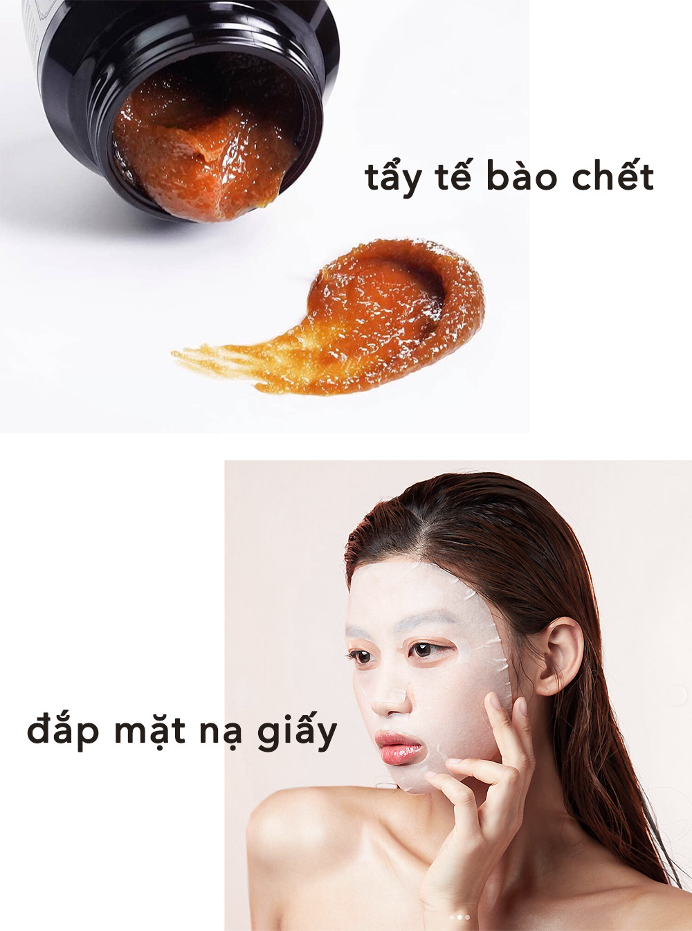 Bài viết hướng dẫn cách giữ lớp nền makeup bền đẹp trong dịp Tết, khắc phục vấn đề nền mốc hay loang lổ với các bước tẩy tế bào chết và đắp mặt nạ giấy. Những bí kíp này giúp chăm sóc da hiệu quả, mang lại làn da hoàn hảo cho ngày đầu năm.