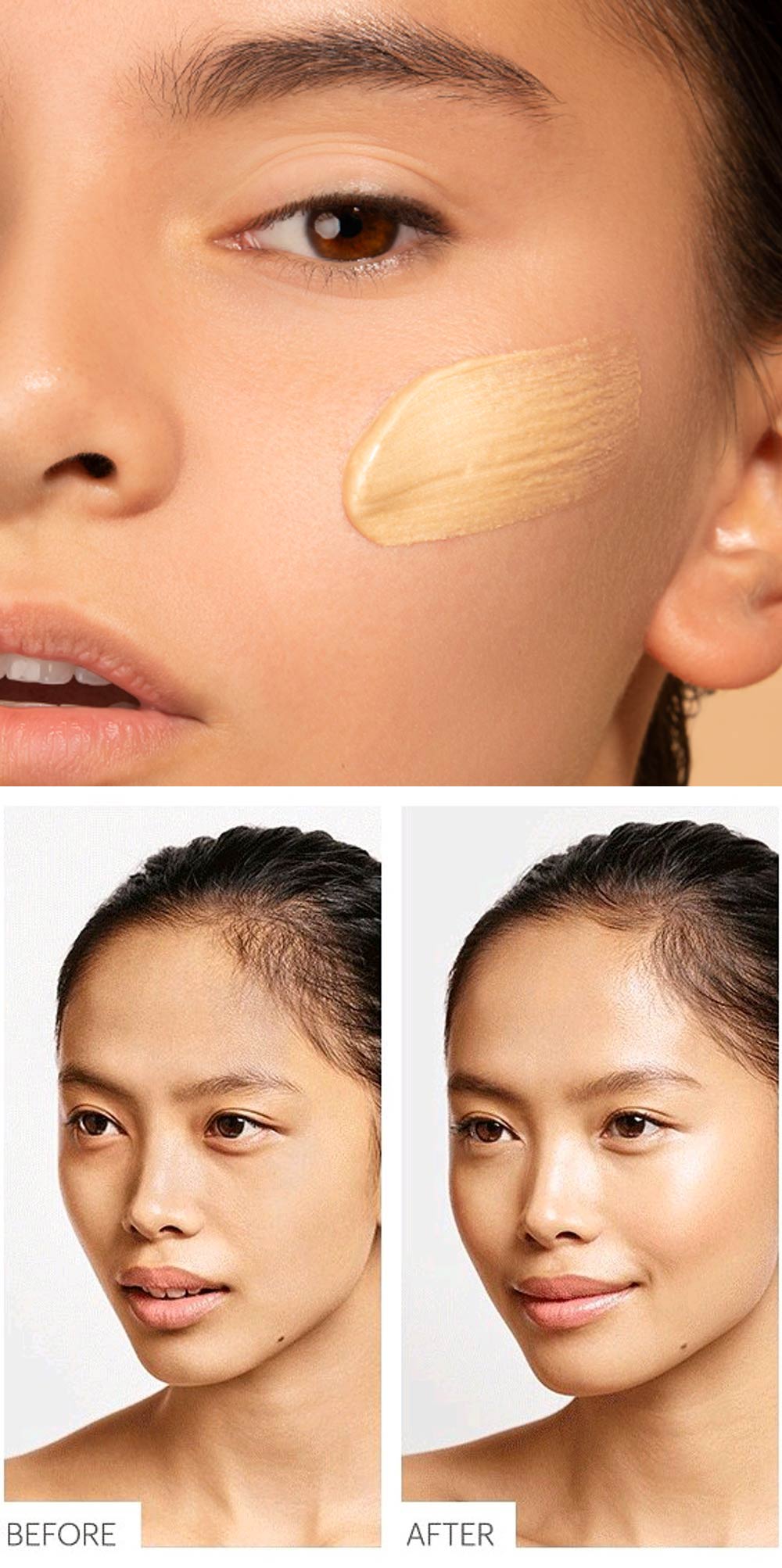 5 bí kíp thú vị từ các makeup artist giúp lớp nền bền đẹp trong dịp Tết, tránh tình trạng nền mốc, loang lổ. Cùng tham khảo những mẹo làm đẹp hiệu quả để luôn tự tin trong ngày đầu năm!