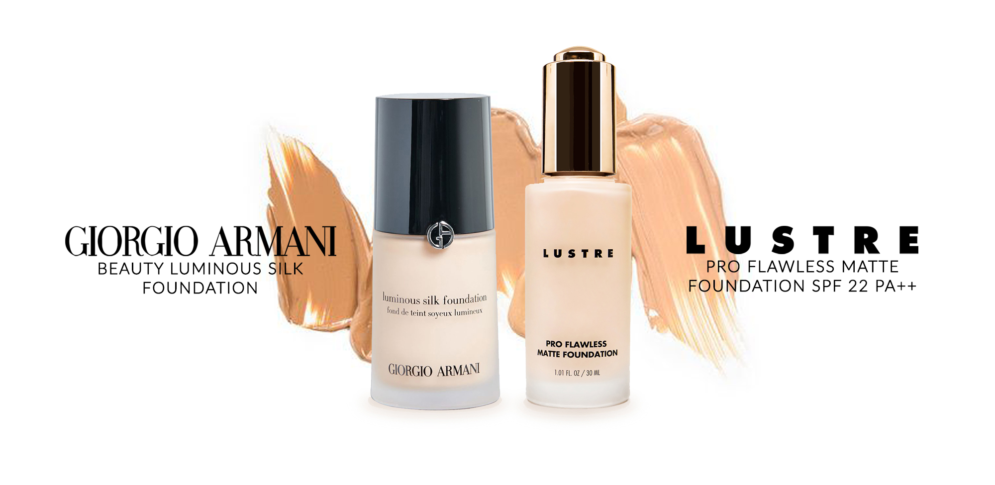 Bài viết khám phá lý do Đào Bá Lộc và Quách Ánh yêu thích kem nền Lustre Pro Flawless Matte Foundation, sản phẩm nổi bật trong giới làm đẹp, được nhiều Blogger và Makeup Artist tin dùng.