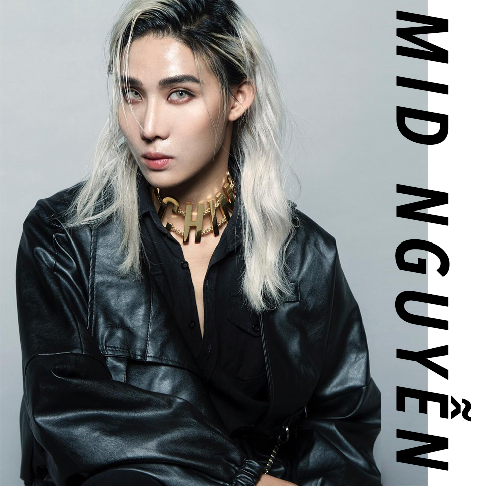 Beauty Boy - Lạ mà quen, khám phá tài năng vượt trội trong lĩnh vực làm đẹp. Bài viết nói về những chàng trai đam mê mỹ phẩm, trang điểm và khả năng makeup ấn tượng cùng sự tự tin và đam mê truyền cảm hứng.