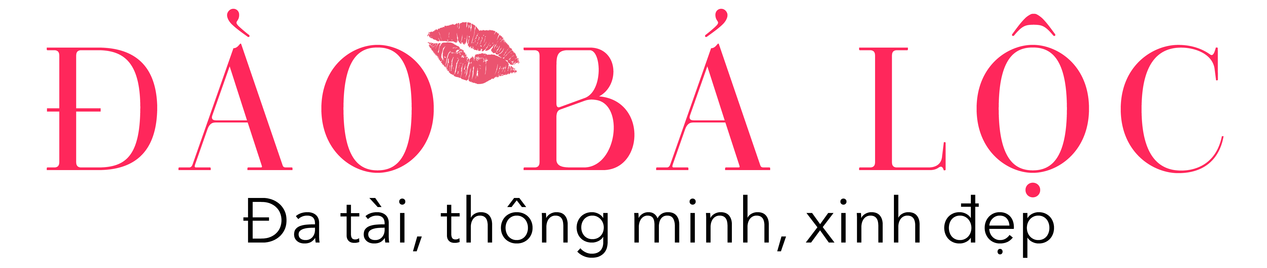ĐÀO BÁ LỘC - Đa tài, thông minh, xinh đẹp. Bài viết khám phá những tài năng làm đẹp của giới Beauty Boy, truyền cảm hứng và định nghĩa mới về sự tự tin và đam mê mỹ phẩm.
