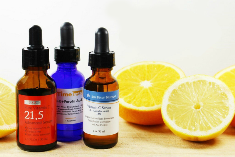 SÁNG DA VỚI VITAMIN C VÀ CÔNG NGHỆ ION - Khám phá lợi ích của máy massage và rửa mặt ion, cùng với serum vitamin C 20% từ Timeless và Skinceuticals cho làn da trẻ hóa, sáng mịn và trị thâm.