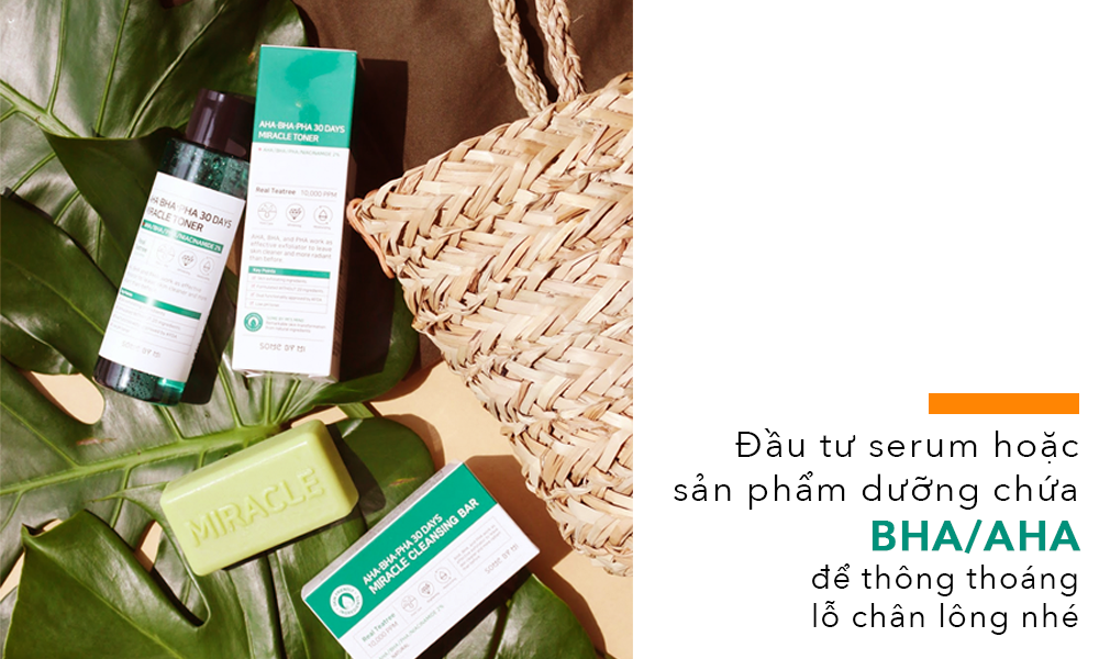 Bài viết nói về 80% con gái Việt nhầm lẫn loại da của mình với da dầu, kèm theo hướng dẫn 10 bước dưỡng da và các sản phẩm chứa BHA/AHA giúp da đẹp như gái Hàn. Hãy tìm hiểu cách dưỡng da đúng cách để cải thiện tình trạng bóng dầu.