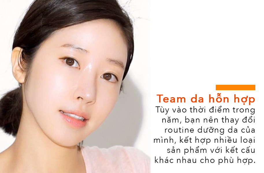 Bài viết về làn da, giải thích tại sao 80% con gái Việt nghĩ mình có làn da dầu, nhưng thực tế lại không như vậy. Cung cấp các mẹo 10 bước dưỡng da, xử lý da dầu hiệu quả và bí quyết dưỡng da Hàn Quốc để có làn da đẹp như gái Hàn.