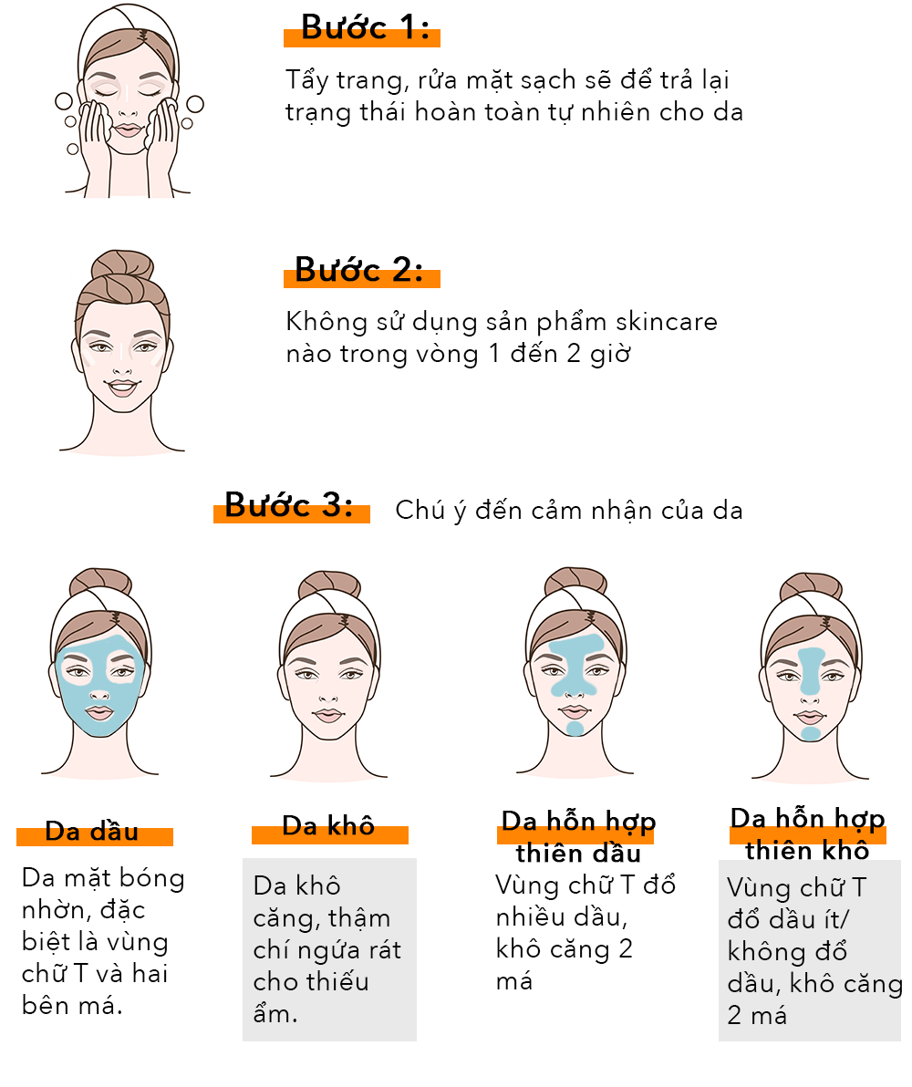 3 nguyên tắc quan trọng dưỡng da cho người mới bắt đầu, bao gồm: làm sạch da, không sử dụng sản phẩm skincare ngay lập tức, và chú ý đến cảm nhận của da. Thông tin cần thiết để tránh kích ứng da và đạt hiệu quả khi dưỡng da.