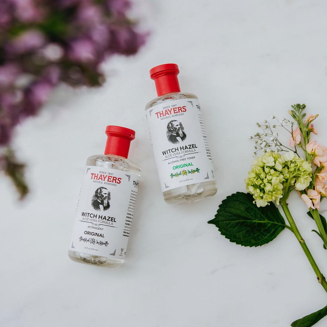 Chăm sóc da với sản phẩm trị mụn hiệu quả từ OKAME Skincare, bao gồm toner chiết xuất Witch Hazel, giúp làm sạch và giảm mụn an toàn. Tìm hiểu 7 thành phần trị mụn được bác sĩ da liễu khuyên dùng.