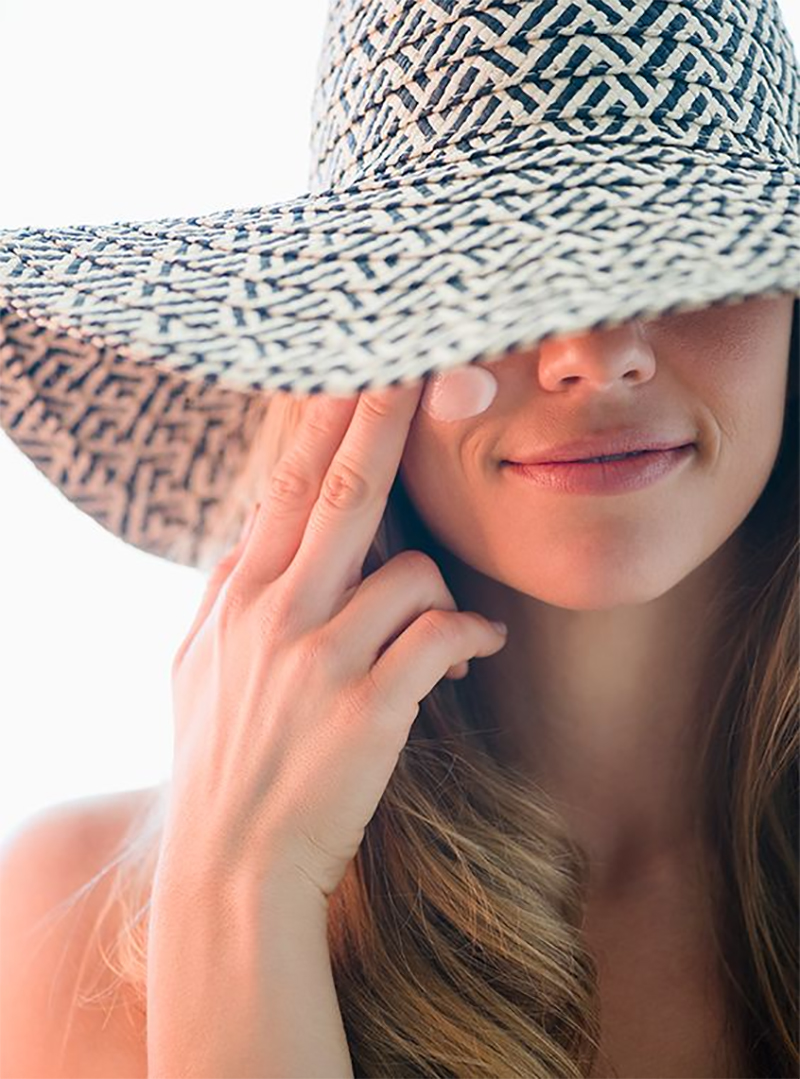 Hướng dẫn 5 bước dưỡng da cơ bản cho người mới bắt đầu, giúp các cô nàng "gà mờ" trong việc chăm sóc da tìm ra sản phẩm phù hợp để cải thiện làn da.