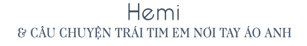 Hemi - Câu chuyện về tình yêu & sự đam mê phù phiếm của người phụ nữ. Thương hiệu nội y mới từ Mỹ - Hemi mang lại nguồn cảm hứng phóng khoáng với sản phẩm đồ lót ren và đồ lót lọt khe đầu tiên tại Việt Nam.