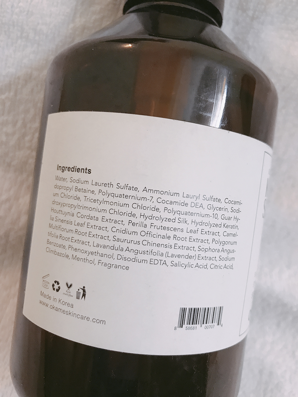 my-pham-organic