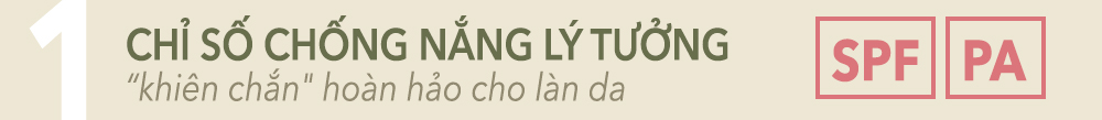 Chỉ số chống nắng lý tưởng "khiến chấn" hoàn hảo cho làn da, kem chống nắng Okame Camellia Aqua Sun Cream với thiên nhiên lành tính và hơn 10 loại dầu dưỡng, là kem chống nắng tốt nhất hè này từ OKAME Skincare.