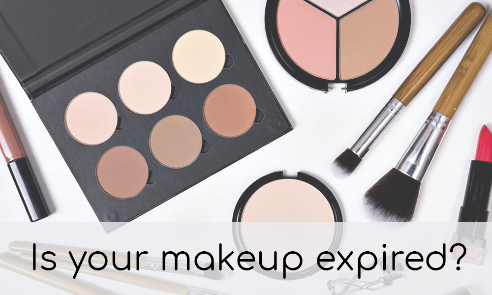 Có thể mỹ phẩm trang điểm của bạn đã hết hạn sử dụng mà bạn chưa biết? Tìm hiểu cách kiểm tra hạn sử dụng của mỹ phẩm, tránh gây kích ứng da, mẩn đỏ và mụn xấu xí.