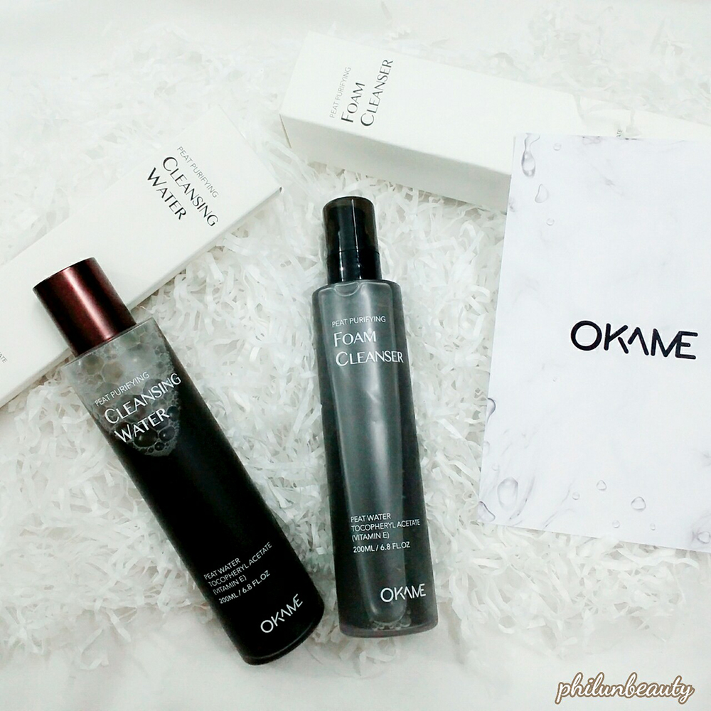 Detox làn da với sản phẩm mỹ phẩm organic Okame, bao gồm nước tẩy trang và sữa rửa mặt Peat, giúp làm sạch da hiệu quả. Bài viết khám phá chức năng làm sạch của Peat so với than hoạt tính.