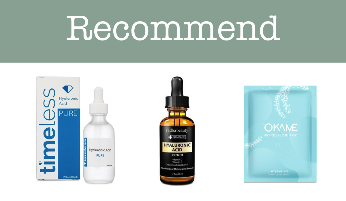 Bài viết "4 thành phần trong skin care routine 'thổi bay' mọi vấn đề của da" giới thiệu các sản phẩm như OKAME Skincare và hyaluronic acid, giúp chăm sóc da cơ bản hiệu quả, xây dựng routine khoa học.