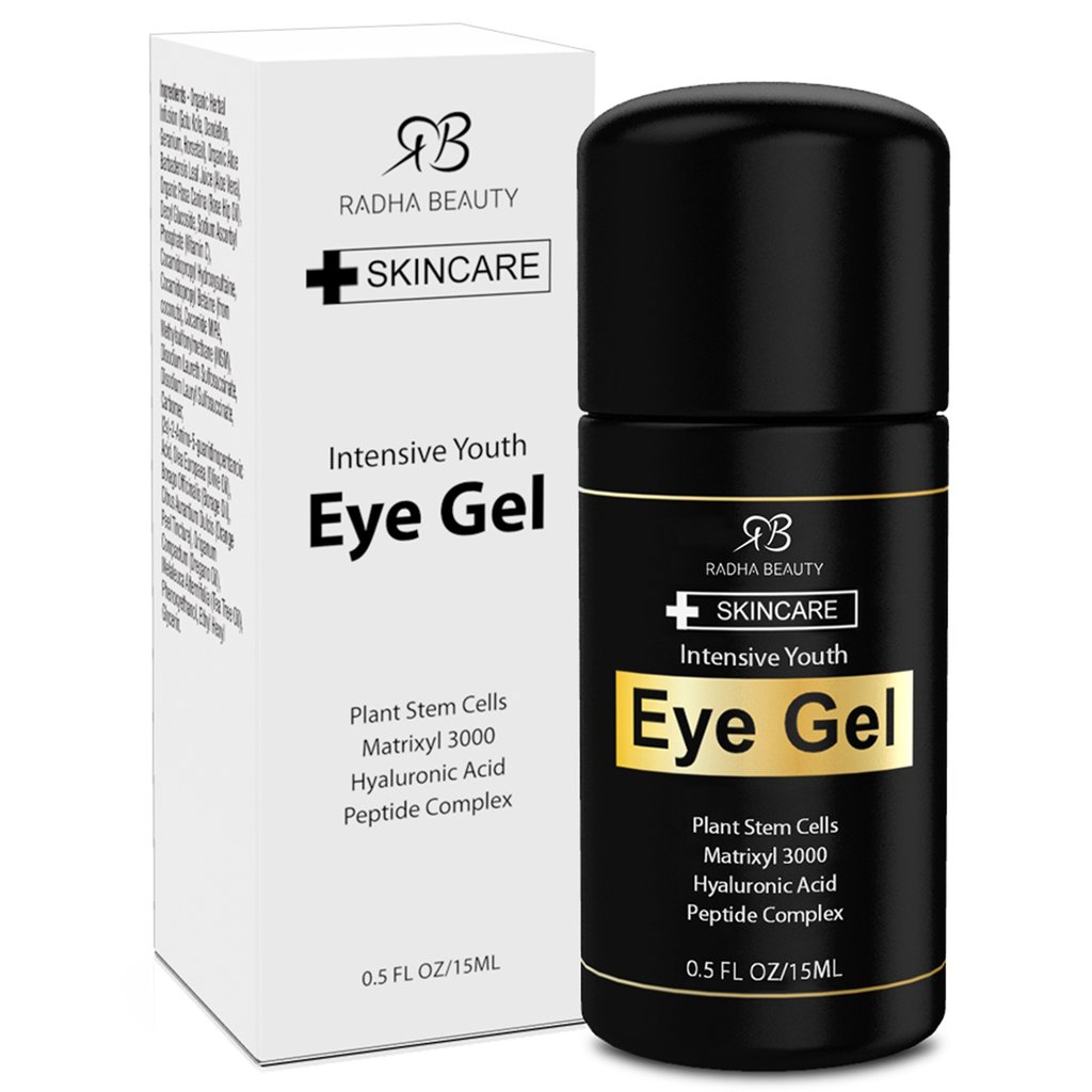 Bổ sung kem mắt vào skin care routine, tại sao không?