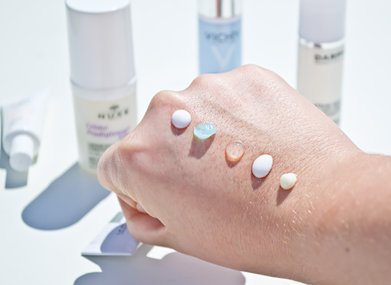 Bổ sung kem mắt vào skin care routine, tại sao không?