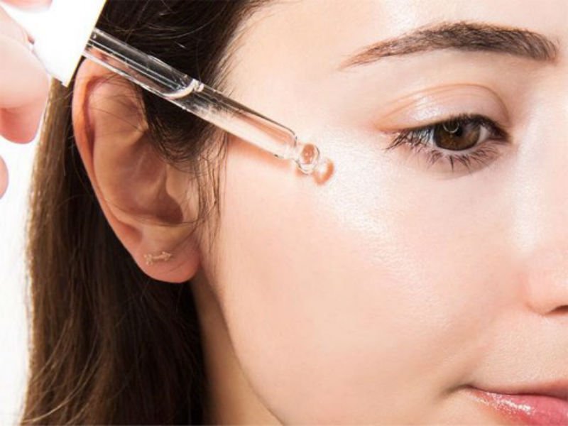 Chăm sóc da không còn mụn với skin care routine 5 bước đơn giản, giúp hết mụn và mờ thâm nhanh chóng cho làn da khỏe mạnh.