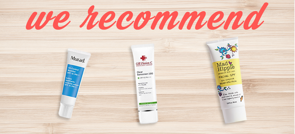 Bỏ túi 5 mẹo trong skin care routine giúp kiểm soát da dầu hiệu quả. Da dầu có thể gây bít tắc lỗ chân lông và mụn, khắc phục với tips chăm sóc da cơ bản. Hiệu quả nhanh chóng với sản phẩm Murad, Clear Sunscreen 100 và Mad Hippie.