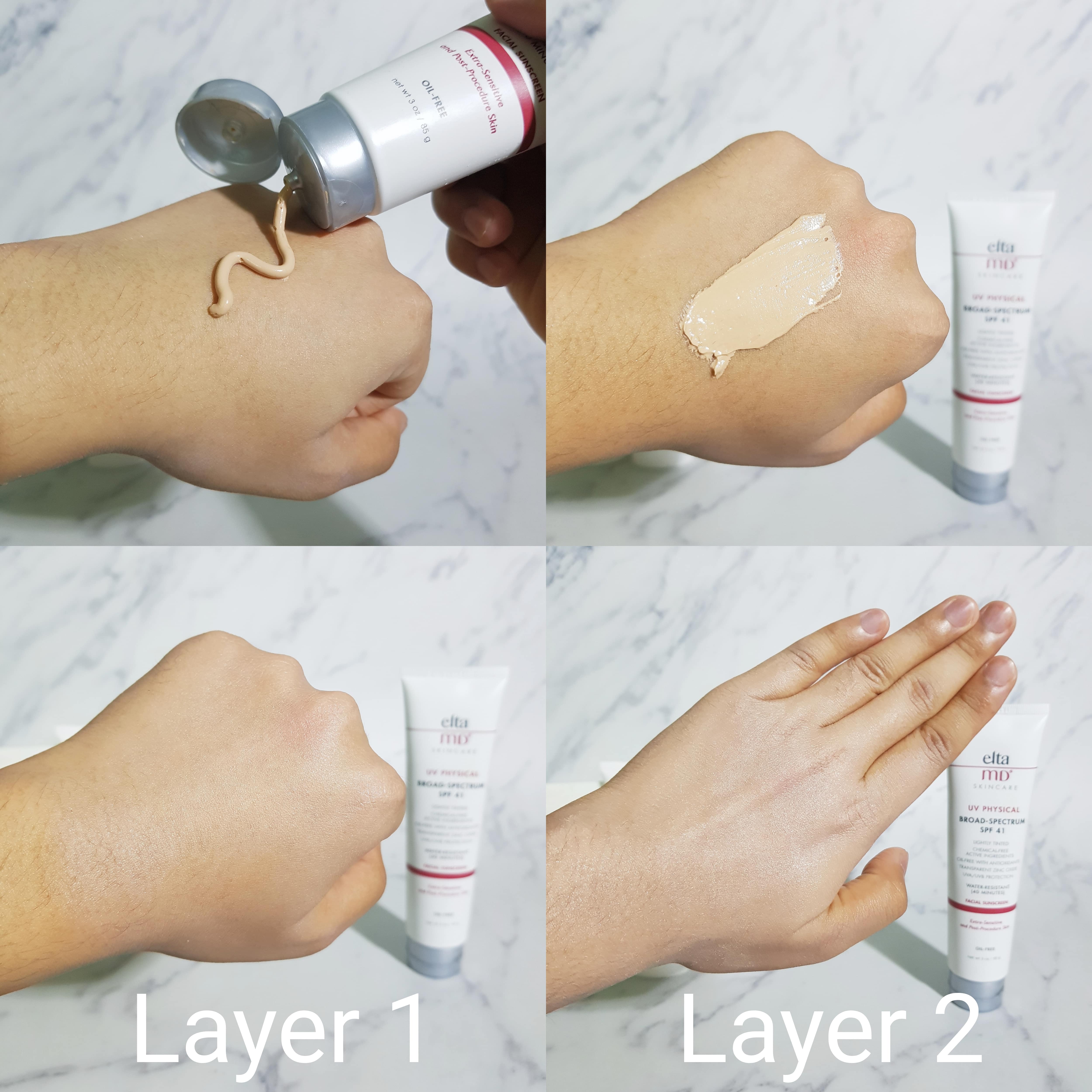 Kem chống nắng cho da nhạy cảm: Hướng dẫn bổ sung SPF cao vào quy trình dưỡng da cơ bản với 3 loại sản phẩm phù hợp. Kiến thức chăm sóc da nhạy cảm để đạt hiệu quả tối ưu.