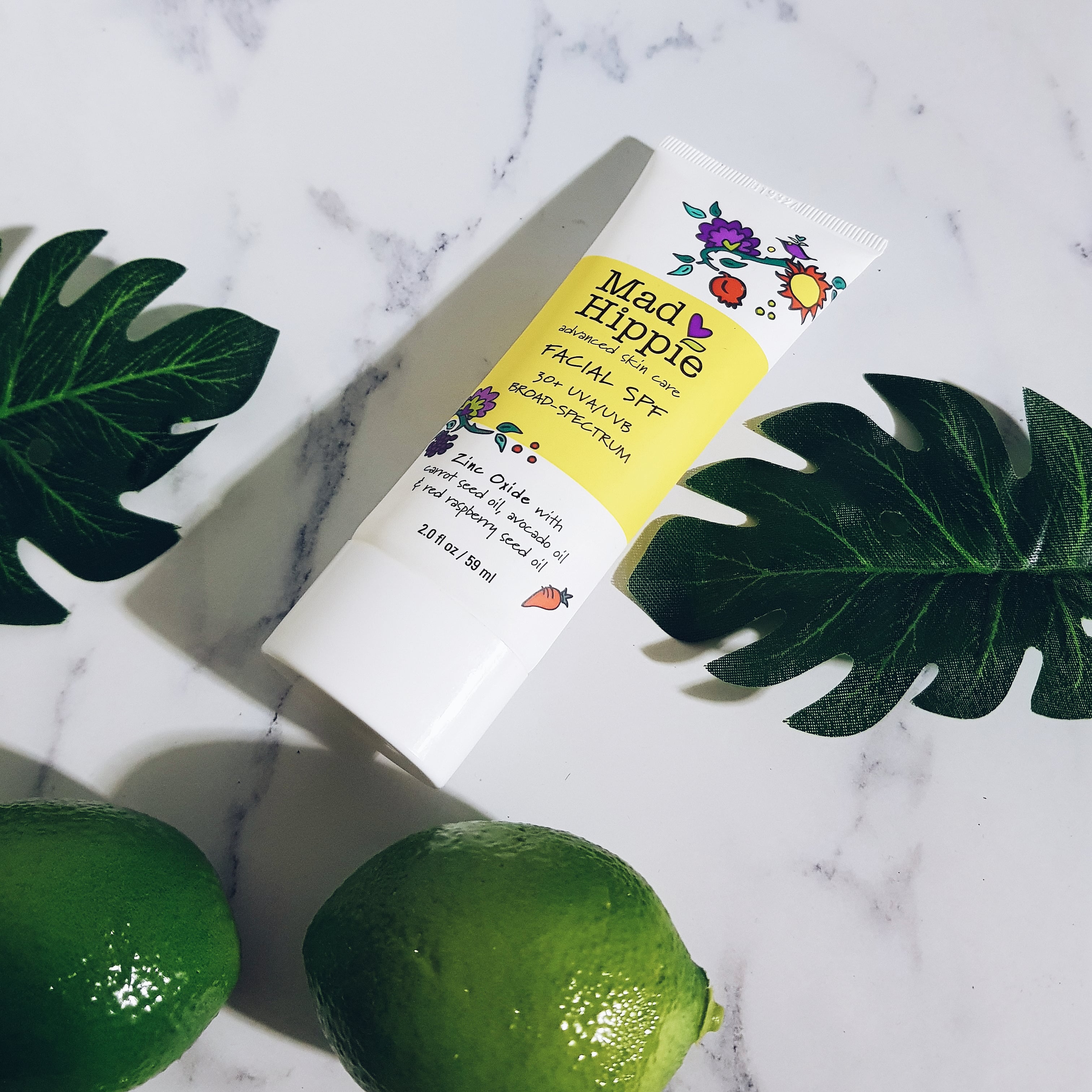 Kem chống nắng Mad Hippie, với SPF 30, giúp bảo vệ làn da nhạy cảm. Bài viết hướng dẫn bổ sung sản phẩm vào quy trình chăm sóc da cơ bản, cùng khám phá các lựa chọn hiệu quả cho da. Sản phẩm chiết xuất tự nhiên, đáng thử cho những ai quan tâm đến quy trình dưỡng da.