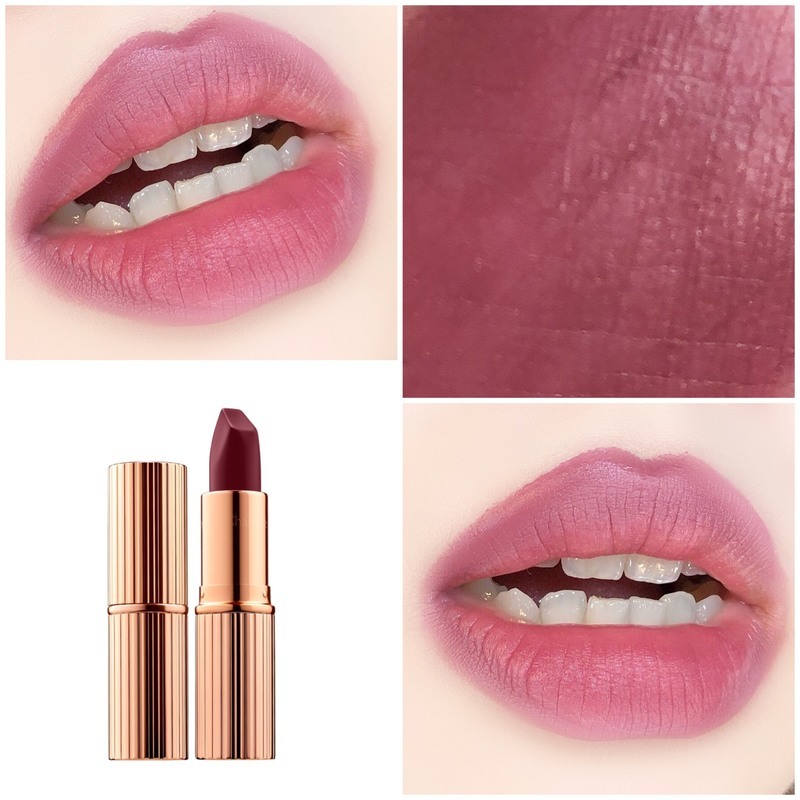 Màu son từ bộ sản phẩm "Give Me More Lips" tại Sephora được review và swatch với màu sắc tự nhiên, hoàn hảo cho trang điểm đơn giản. Đánh giá chi tiết về 14 màu son, giúp các cô gái tìm được lựa chọn ưng ý cho bản thân.