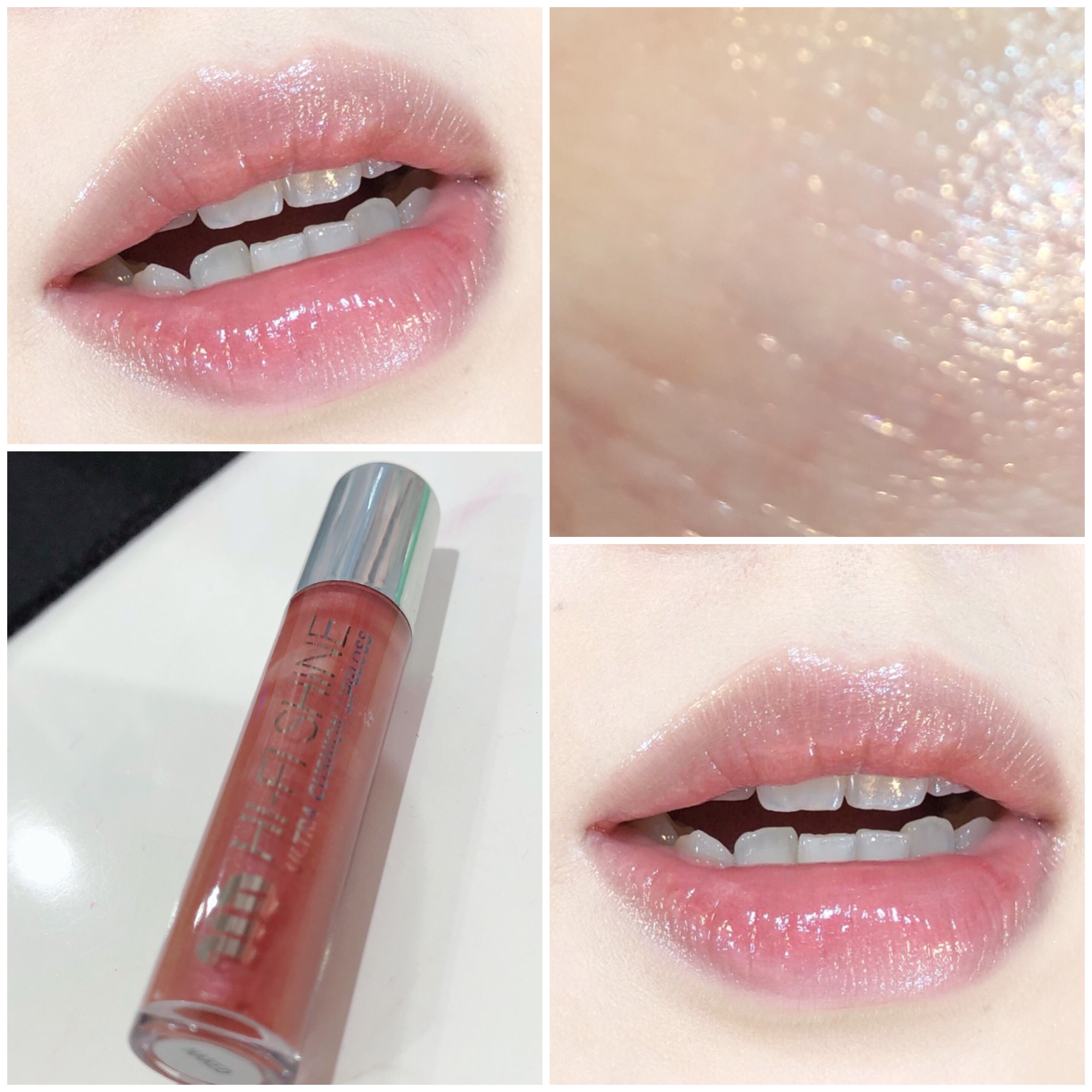 Set son "Give Me More Lips" từ Sephora với màu sắc tươi tắn. Bài viết bao gồm swatch và đánh giá chi tiết cho từng sản phẩm trong bộ sưu tập. Thích hợp cho trang điểm đơn giản, phù hợp với những tín đồ yêu thích mỹ phẩm trang điểm.
