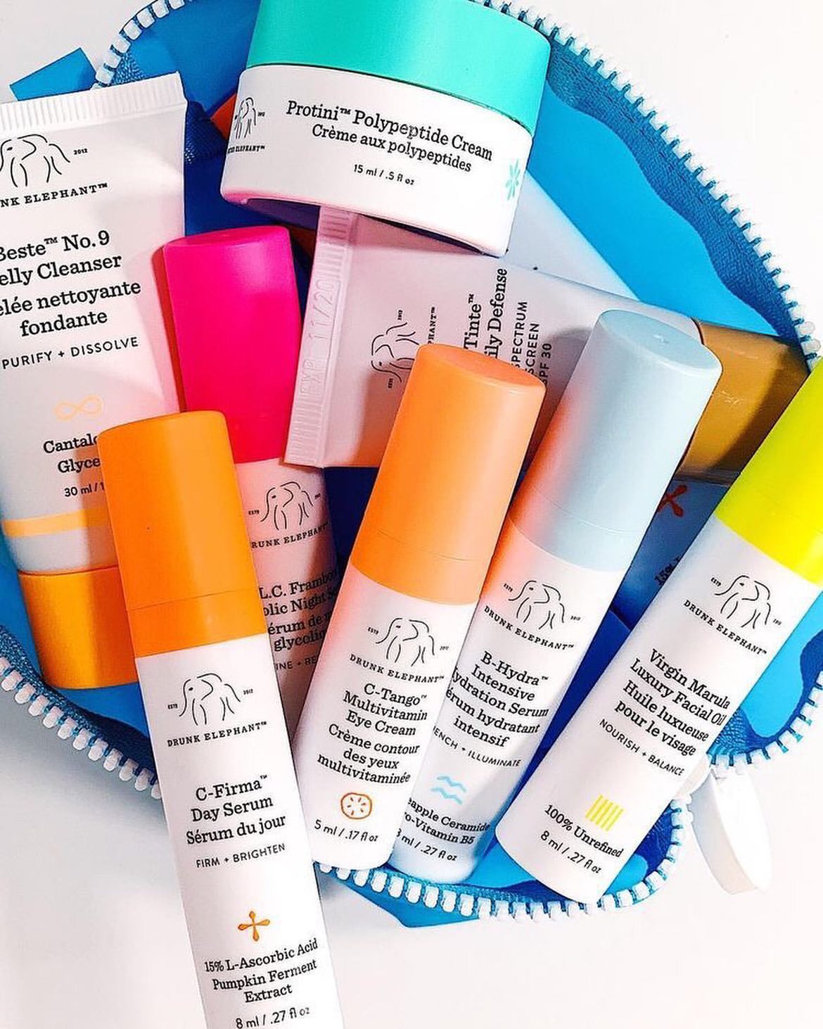 Mỹ phẩm Indie nổi bật trong quy trình dưỡng da với các sản phẩm chăm sóc da cơ bản. Các thương hiệu nhỏ nhưng chất lượng không thua kém các nhà sản xuất lớn, trở thành lựa chọn ưa thích của nhiều cô gái.