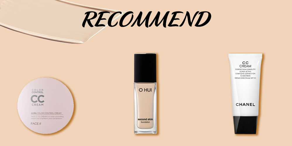 Để mị nói cho mà nghe - tìm hiểu về Foundation, BB Cream, CC Cream và các sản phẩm trang điểm tự nhiên giúp vẻ đẹp lung linh. Khám phá các loại kem nền mà bạn cần trong bộ trang điểm đơn giản.