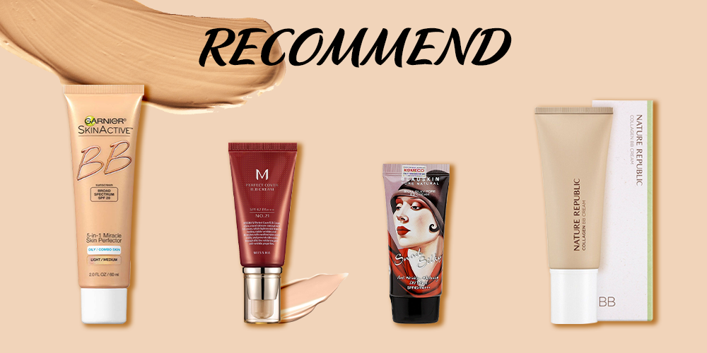 Bài viết "Để mị nói cho mà nghe" khám phá cách trang điểm tự nhiên với các loại kem nền như Foundation, BB Cream, CC Cream. Tìm hiểu để tạo lớp nền hoàn hảo cho trang điểm đơn giản, từ sản phẩm của Garnier, Missha đến Nature Republic.