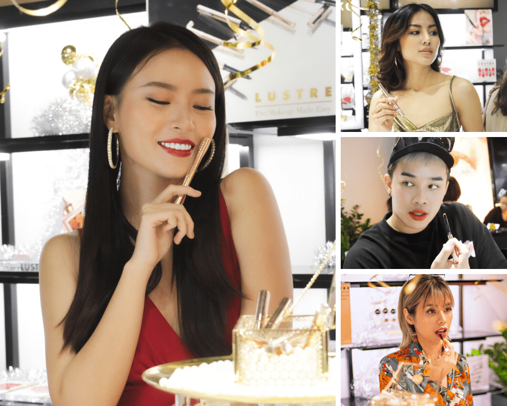 Top 5 quà tặng được nhiều cô nàng mong đợi nhất Valentina, các anh tậu ngay để nhận kèm GWP Lixibox. Khám phá wishlist quà tặng đáng yêu cho ngày lễ tình nhân với GWP siêu hấp dẫn từ Lixibox, dành tặng cho người thương bất ngờ và ý nghĩa.