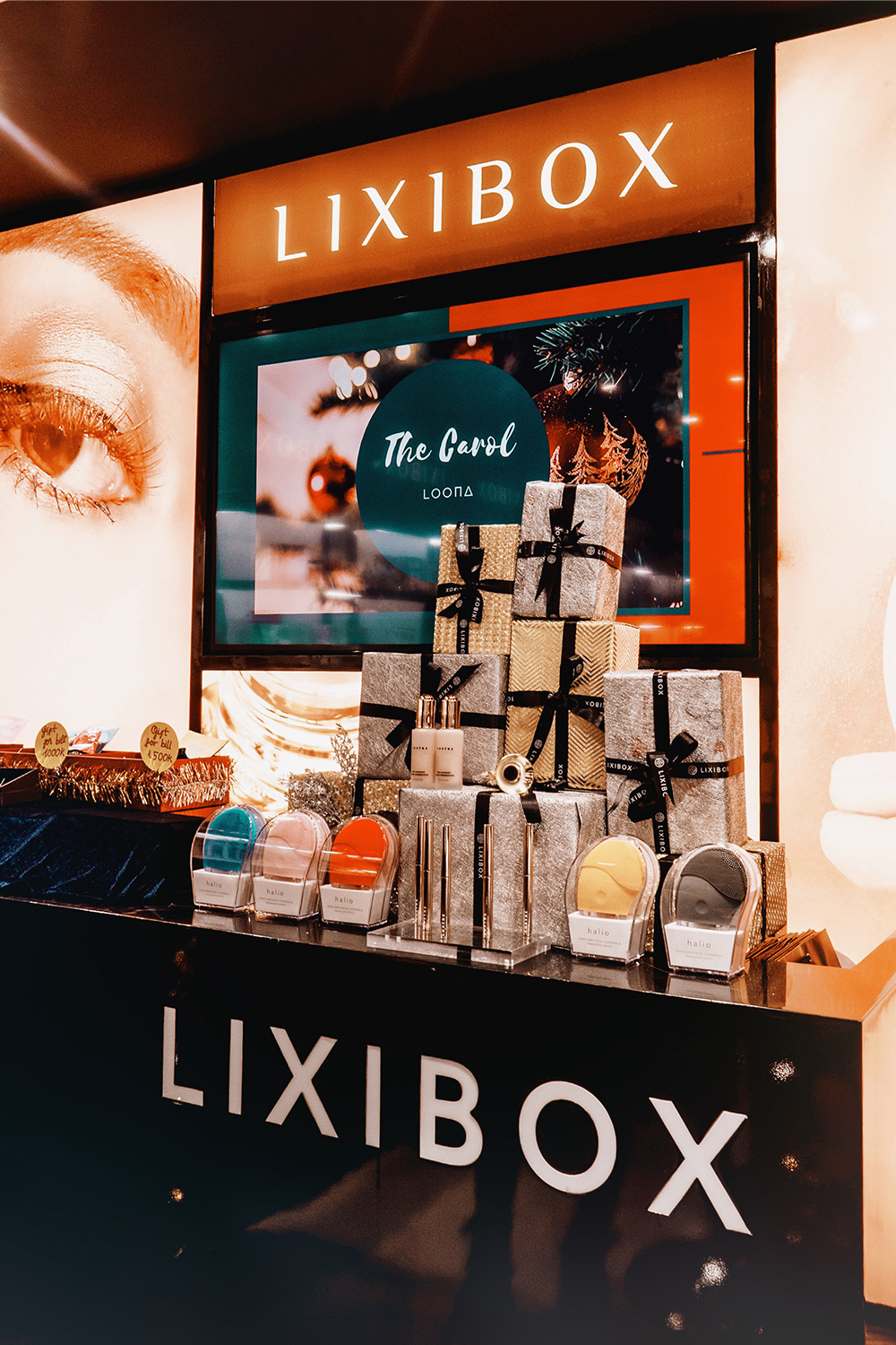 Không chỉ là nơi mua sắm yêu thích của giới trẻ Sài Gòn, Lixibox Store đã trở thành một trong những địa điểm cần phải check-in với những ai có ý định ghé thăm.