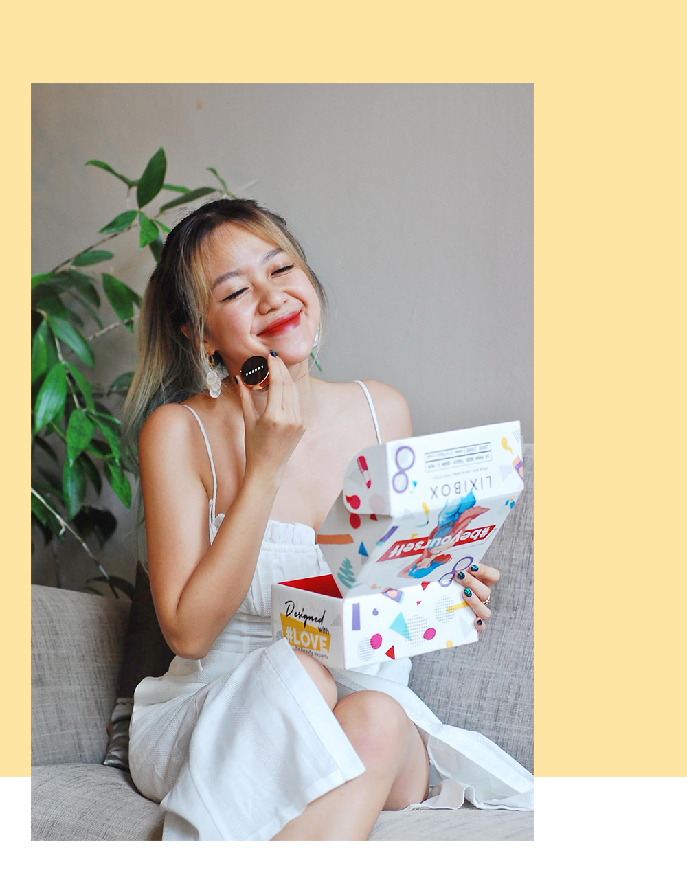 Khám phá bài viết "Gift with Purchase (GWP): 5 ý tưởng quà sinh nhật độc đáo kèm 'bonus' cực xịn từ Lixibox" với nhiều gợi ý quà cho nàng độc đáo và tinh tế cho dịp sinh nhật, giúp bạn chọn quà tặng hoàn hảo. Những ý tưởng quà tặng sinh nhật này từ chương trình GWP Việt Nam chắc chắn sẽ làm người nhận yêu thích.