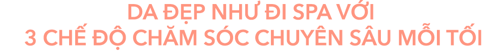 DA ĐẸP NHƯ ĐI SPA VỚI 3 CHẾ ĐỘ CHĂM SÓC CHUYÊN SÂU MỖI TỐI. Tìm hiểu về Halio Ion, máy đẩy tinh chất dưỡng trắng giúp da hấp thụ tối đa serum và cải thiện quy trình dưỡng da của bạn.