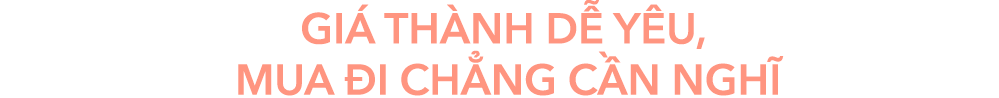 Giá thành dễ yêu, mua đi chẳng cần nghĩ. Khám phá Halio Ion trong quy trình dưỡng da và lý do tại sao máy đẩy tinh chất này trở thành trào lưu của hội chị em yêu thích skincare.