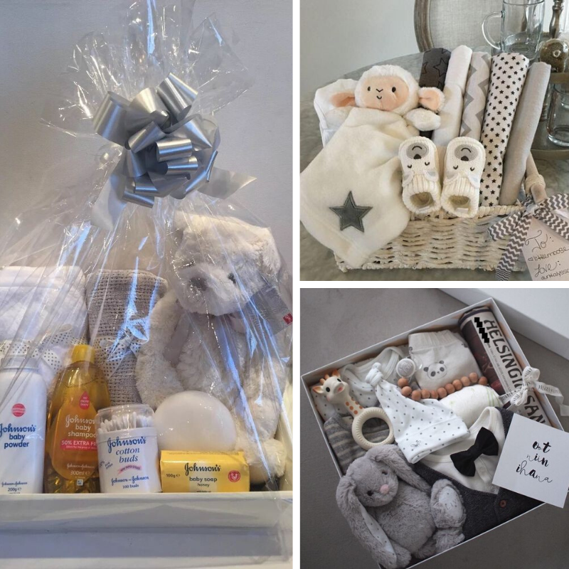Bài viết "Xu hướng Baby Shower là gì mà mẹ bầu nào cũng thích mê?" giới thiệu về tiệc Baby Shower, nơi mẹ bầu chia sẻ kinh nghiệm sinh nở. Sự kiện này mang đến cơn mưa yêu thương, với nhiều sản phẩm cho trẻ sơ sinh từ GWP, GWP Vietnam, GWP Lixibox, GWP Mua Lành.