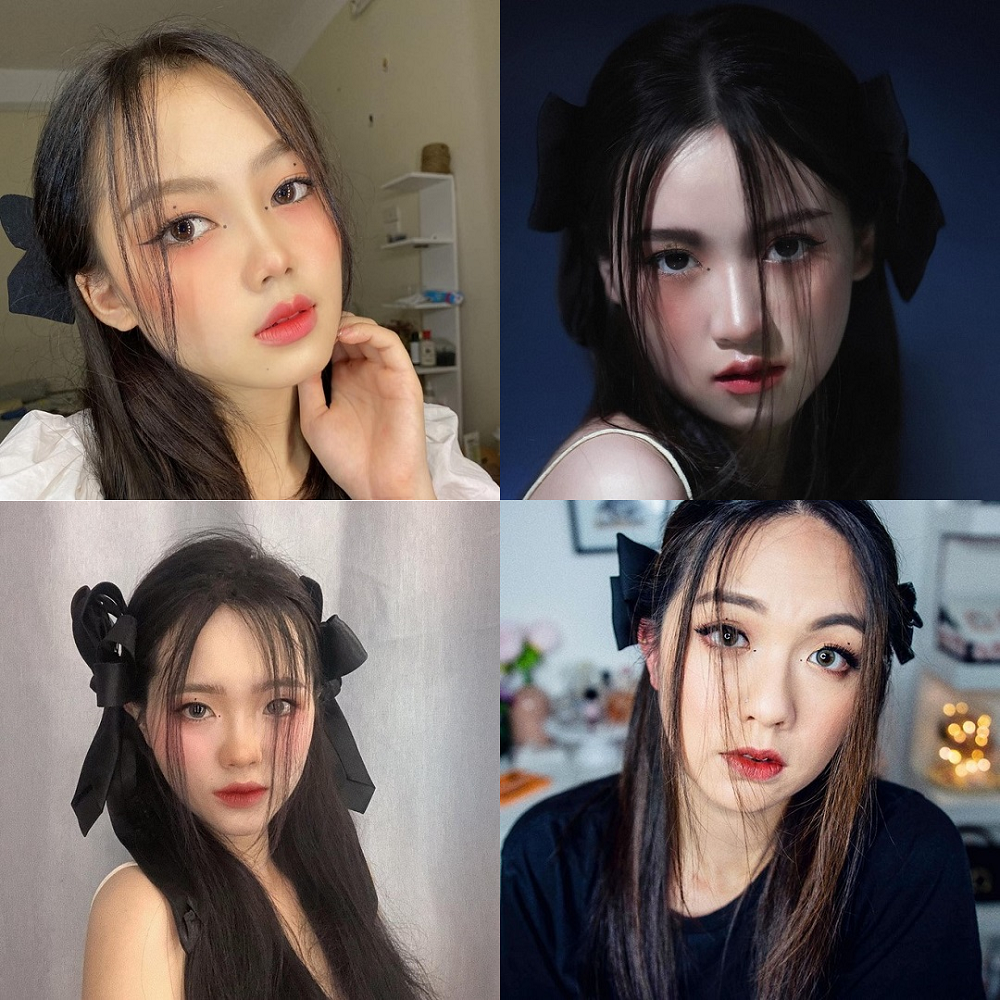Bài viết khám phá phong cách trang điểm theo xu hướng "How You Like That" của BLACKPINK, gồm những kiểu makeup đầy sáng tạo từ 4 nữ thần Jisoo, Jennie, Lisa và Rosé. Khám phá ngay để không bỏ lỡ những bí quyết làm đẹp hot nhất.