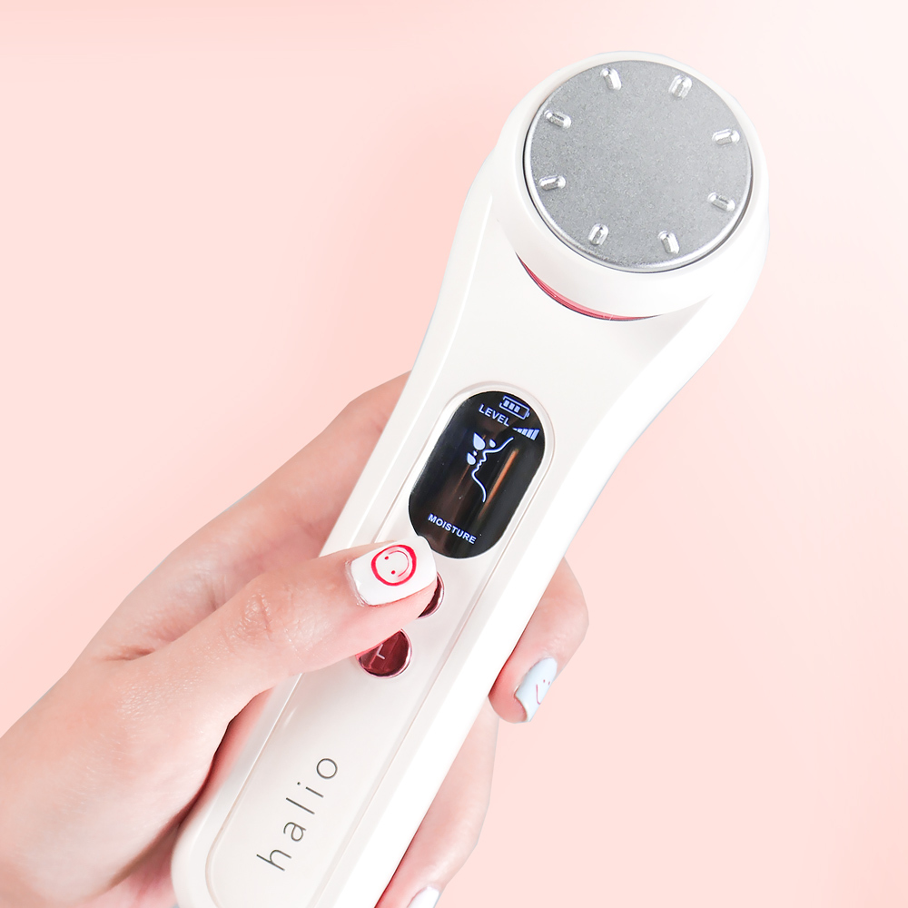 Sản phẩm chăm sóc da Halio giúp nâng tông và cung cấp độ ẩm hiệu quả, hỗ trợ quá trình dưỡng trắng da trong thời gian nghỉ dịch Cô Vy. Cơ hội để cải thiện làn da cháy nắng và sạm màu.