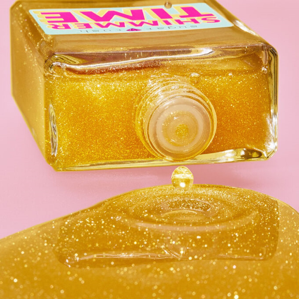 Bài viết về 6 loại dầu dưỡng thể shimmer dành cho mọi cô nàng, giới thiệu các sản phẩm tạo sự lung linh, căng bóng cho làn da, giúp bạn nổi bật trong mọi hoàn cảnh.