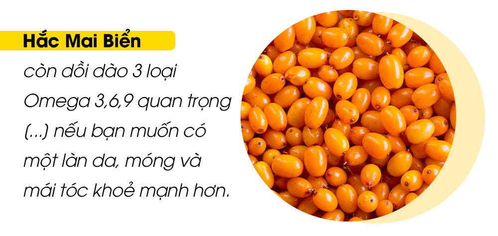 Sáp tẩy trang Okame với thành phần Hắc Mai Biển cung cấp Omega 3,6,9 giúp chống lão hoá và làm đẹp da. Sản phẩm vàng tươi lành tính, lý tưởng cho mẹ bầu và da nhạy cảm.