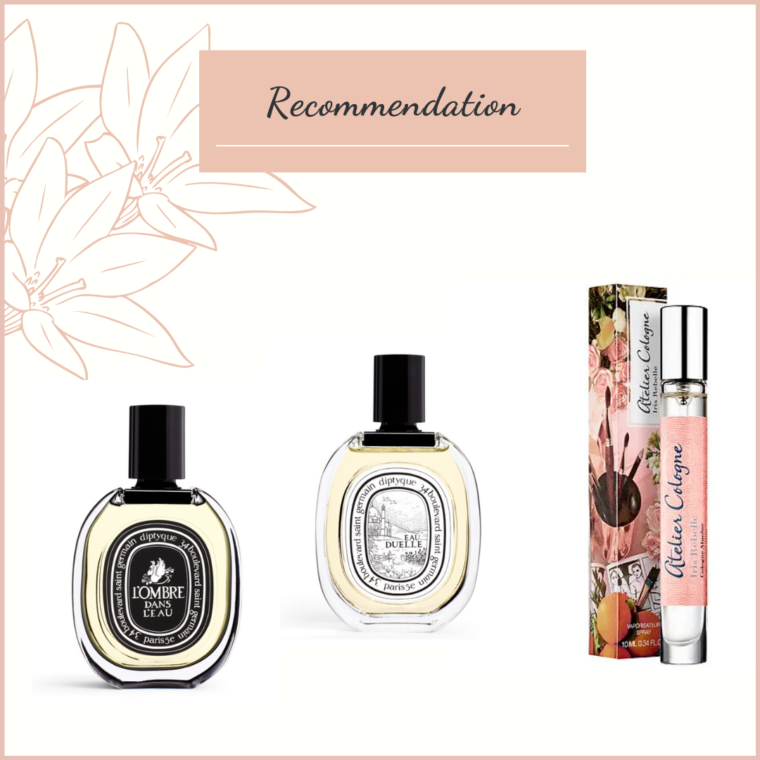 6 item sành điệu dành cho mùa thu: son dưỡng môi, nước hoa, áo blazer và son dưỡng có màu. Khám phá xu hướng làm mới diện mạo cùng các sản phẩm trendy cho mùa chuyển tiếp này.