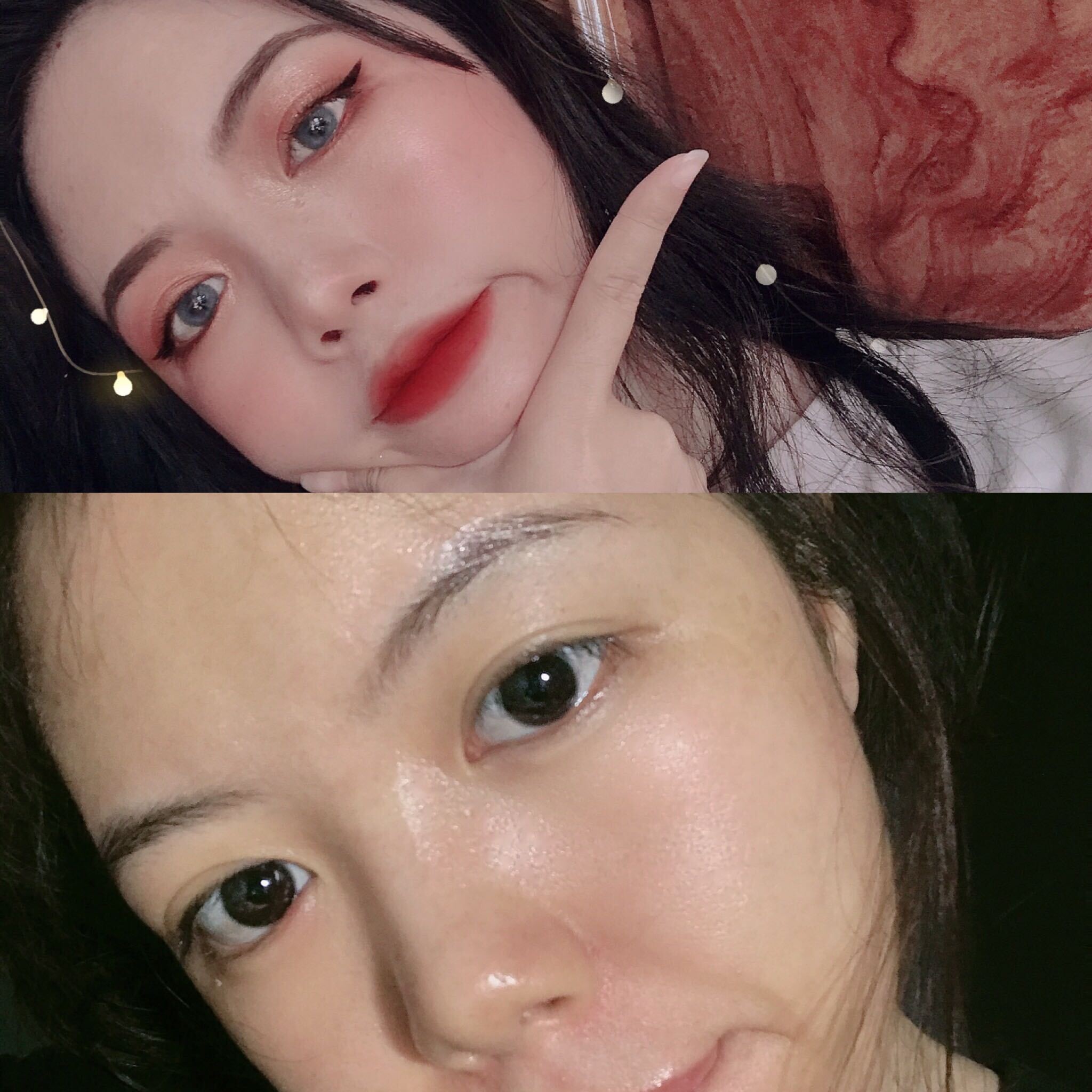 Trải nghiệm tẩy trang với 5 loại sản phẩm từ bình dân đến cao cấp dành cho da nhạy cảm, Quỳnh Nghi chia sẻ những sản phẩm tẩy trang hiệu quả giúp giảm mụn và ngừa thâm, với giá chưa tới 500k.