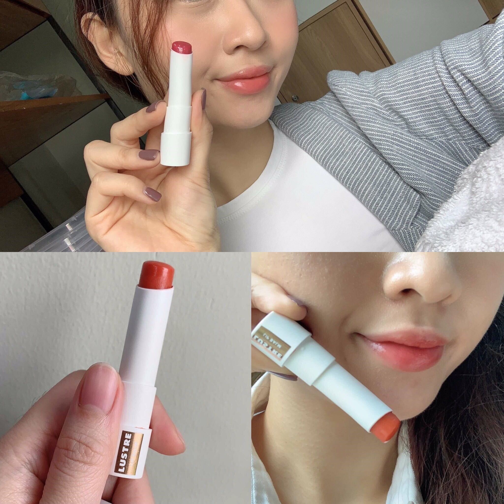 Bài viết giới thiệu 6 item làm đẹp không thể thiếu cho mùa thu, nổi bật với son dưỡng môi và son dưỡng có màu, cùng các mẹo makeup mùa thu như phối áo blazer và nước hoa trendy, tạo nên vẻ ngoài mới mẻ trong mùa chuyển mùa.