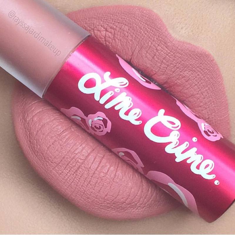 Bản dupe hoàn hảo của 12 thỏi son thời đại với những gợi ý dành cho các cô gái muốn sưu tầm son môi từ nhiều thương hiệu như Lime Crime, Tom Ford, Kylie, Mac. Tìm hiểu thêm về cách nhận quà xinh từ chương trình GWP Lixibox.