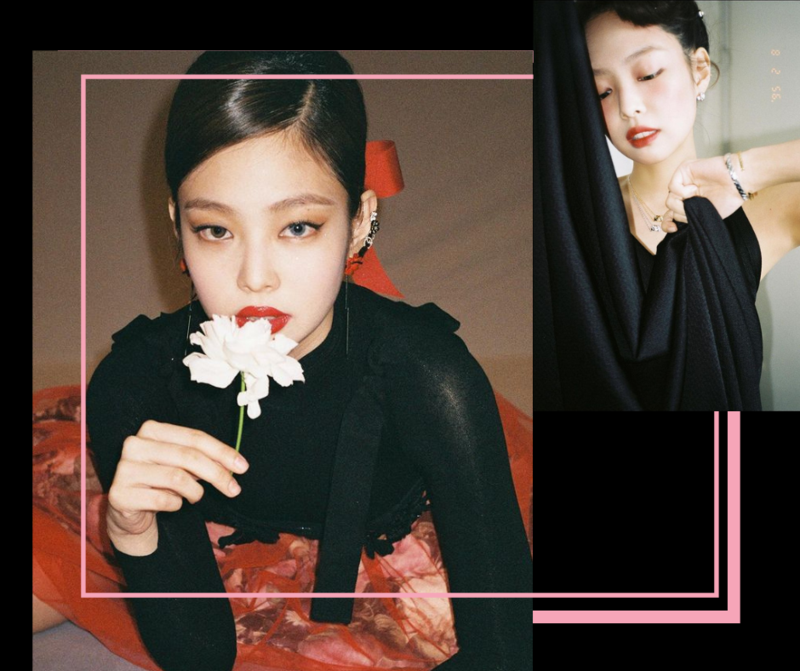 Khám phá sự thu hút của màu son Lustre được Black Pink lăng xê với giá chỉ chưa đến 1 triệu. Những gam màu được Jennie, Jisoo, Lisa và Rose yêu thích đang trở thành xu hướng thời trang hot nhất giữa các tín đồ làm đẹp.