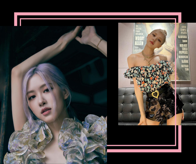 Bất ngờ với "bản dupe" giá chưa đến 1 triệu cho cả 4 màu son được các nàng Black Pink "lăng xê". Không chỉ là thần tượng âm nhạc, gu làm đẹp của Jisoo, Jennie, Lisa và Rosé đang tạo ra xu hướng son Lustre cực hot cho các tín đồ làm đẹp.