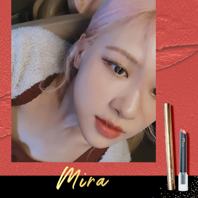 Bất ngờ với "bản dupe" giá chưa đến 1 triệu cho cả 4 màu son được các nàng Black Pink "lăng xê". Khám phá gu làm đẹp và màu son Lustre được yêu thích của Black Pink như Jennie, Jisoo, Lisa, và Rose.